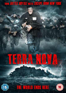 Terra Nova (DVD)